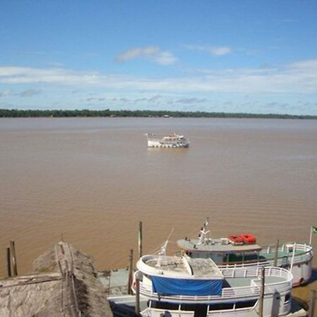 Beira Rio Hotel Belem  Luaran gambar