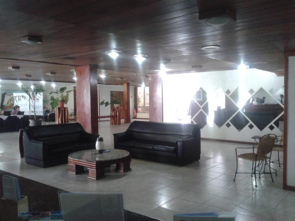 Beira Rio Hotel Belem  Luaran gambar