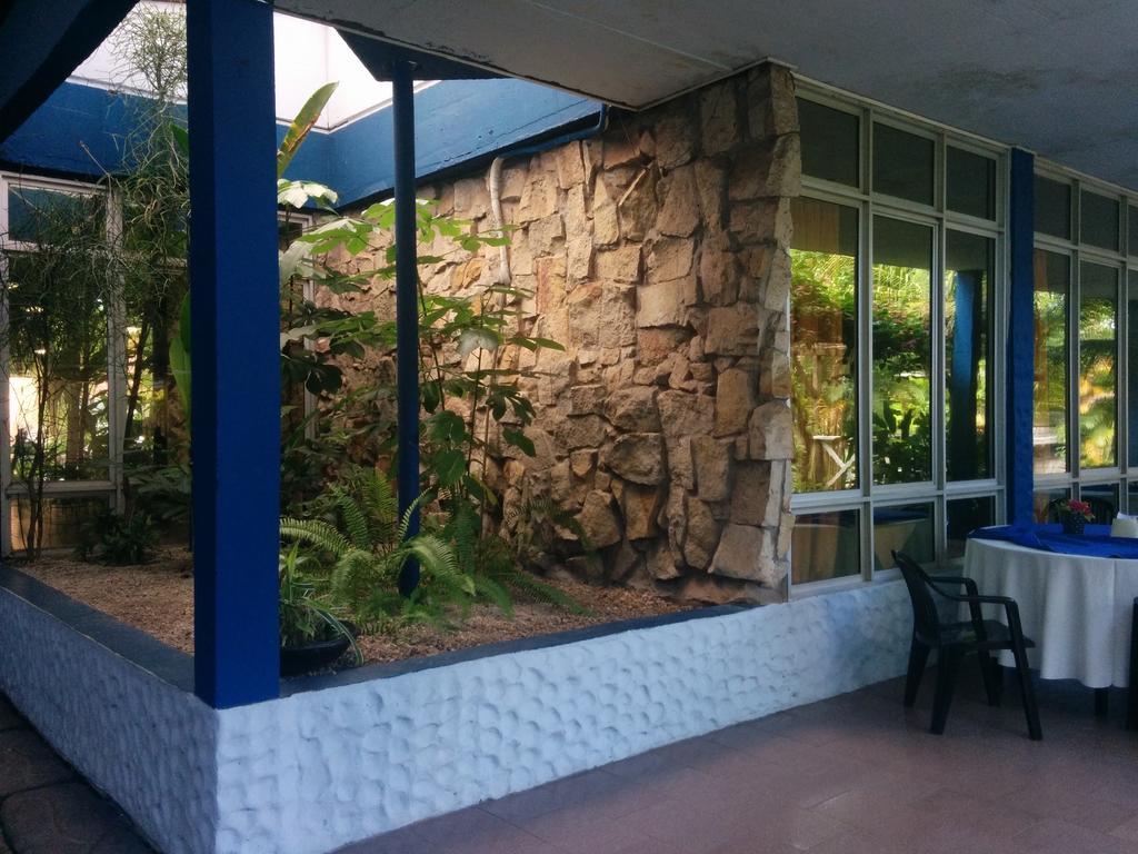 Beira Rio Hotel Belem  Luaran gambar