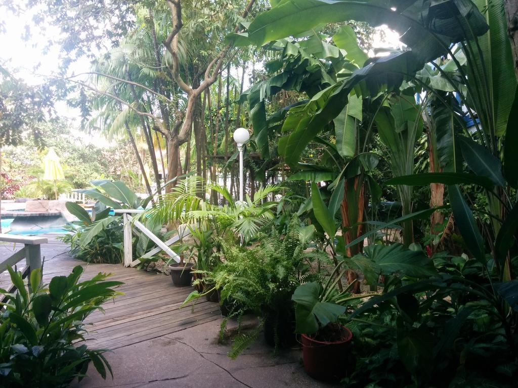 Beira Rio Hotel Belem  Luaran gambar