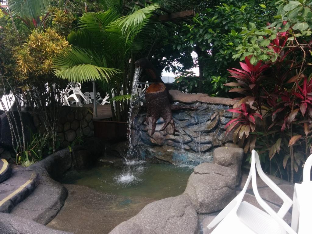 Beira Rio Hotel Belem  Luaran gambar