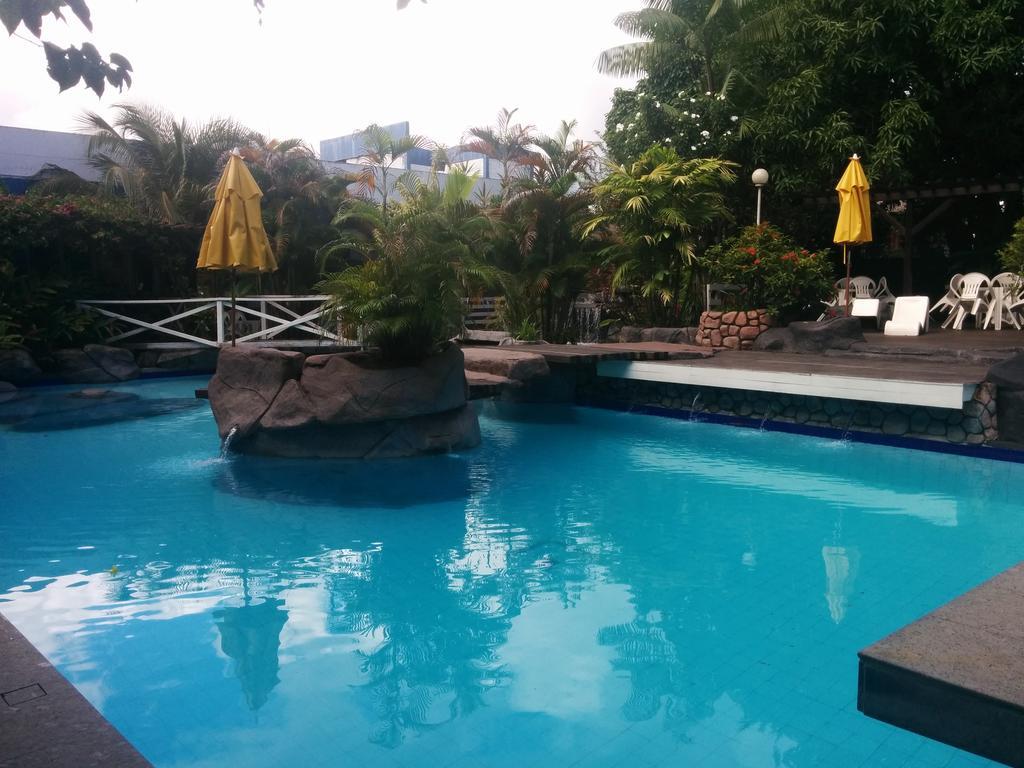 Beira Rio Hotel Belem  Luaran gambar