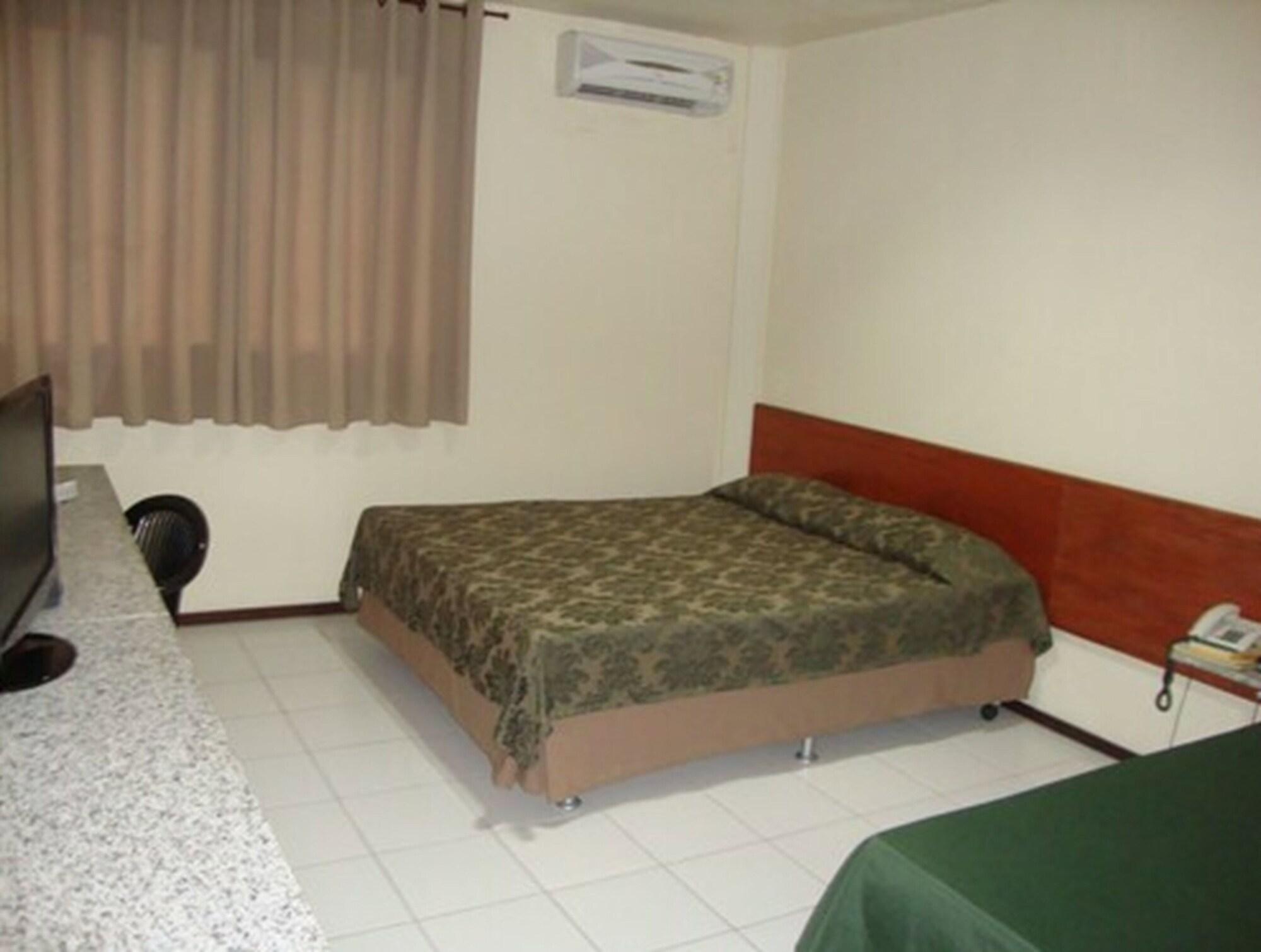 Beira Rio Hotel Belem  Luaran gambar