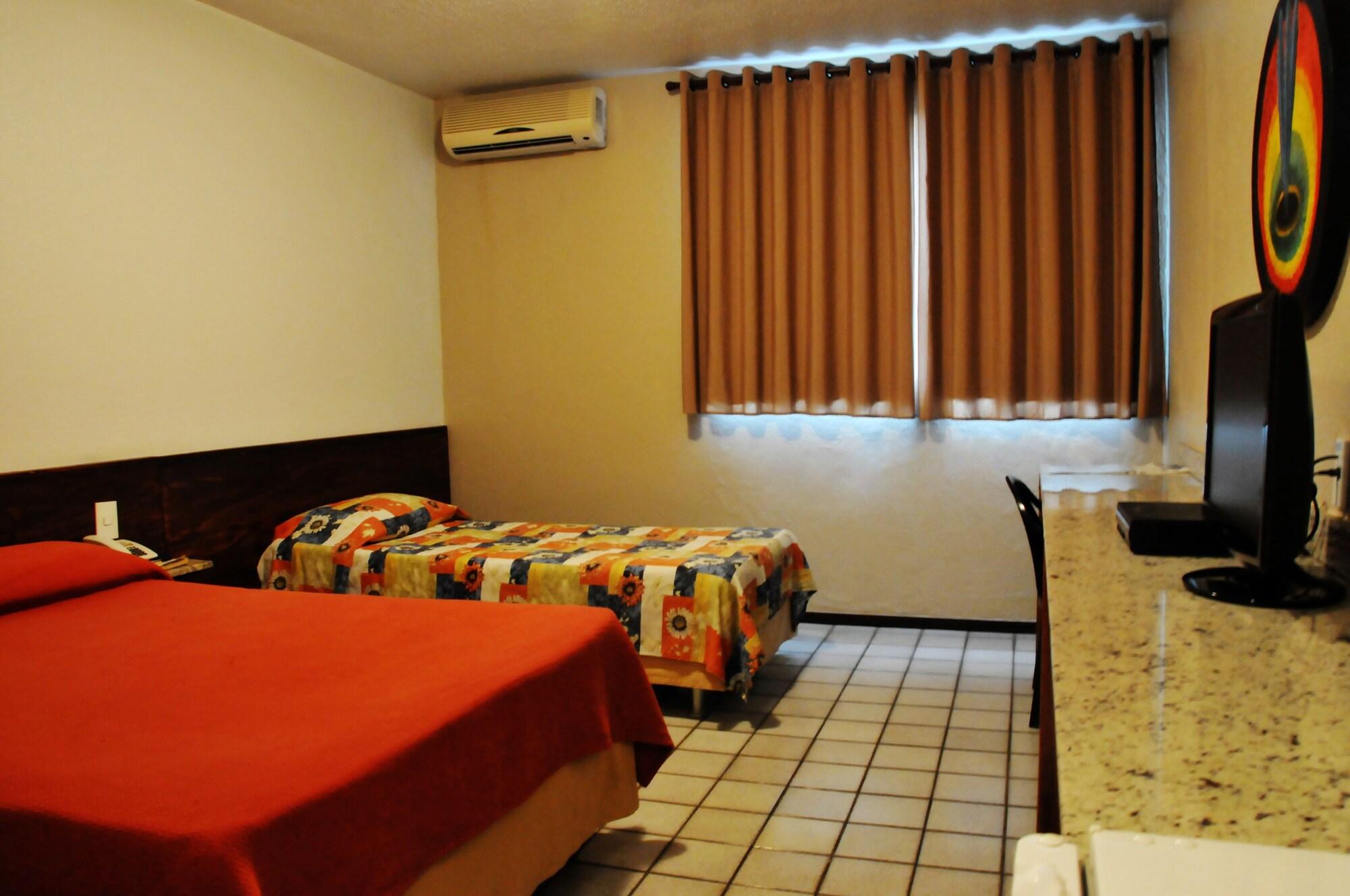 Beira Rio Hotel Belem  Luaran gambar