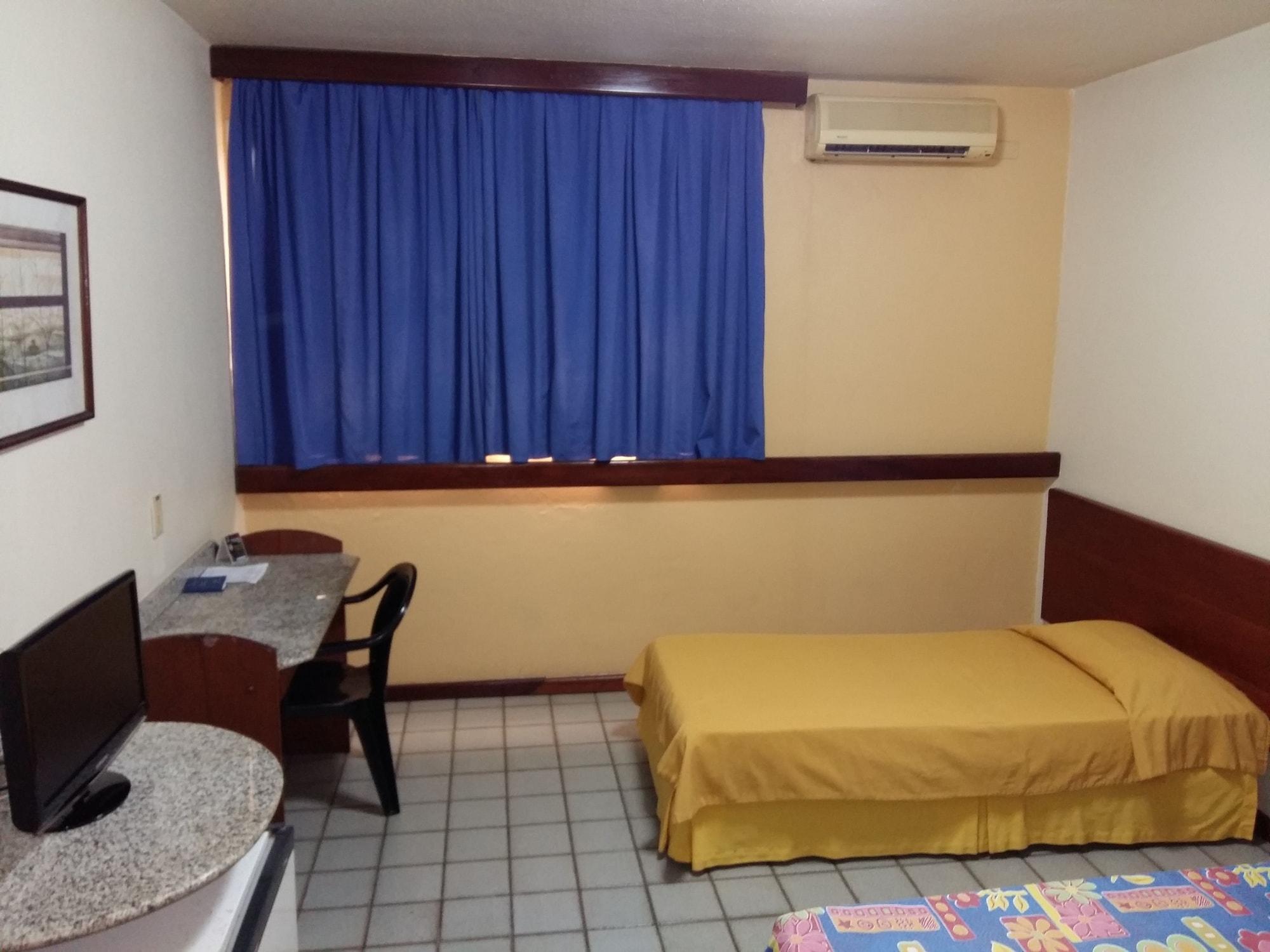 Beira Rio Hotel Belem  Luaran gambar