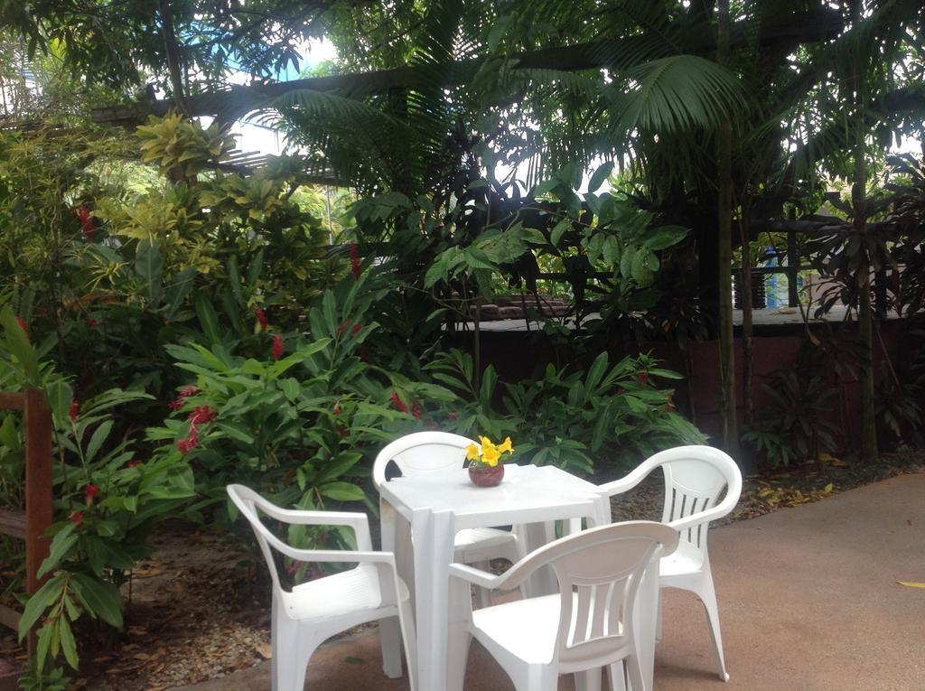 Beira Rio Hotel Belem  Luaran gambar