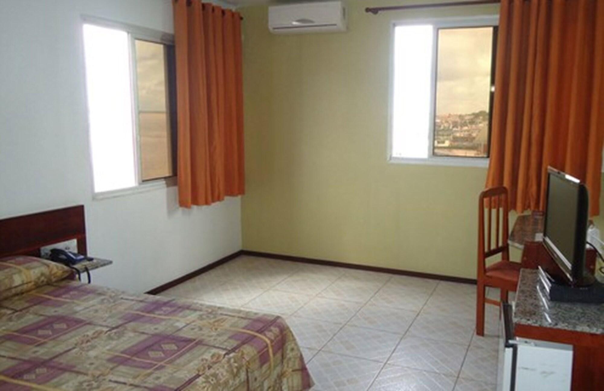 Beira Rio Hotel Belem  Luaran gambar