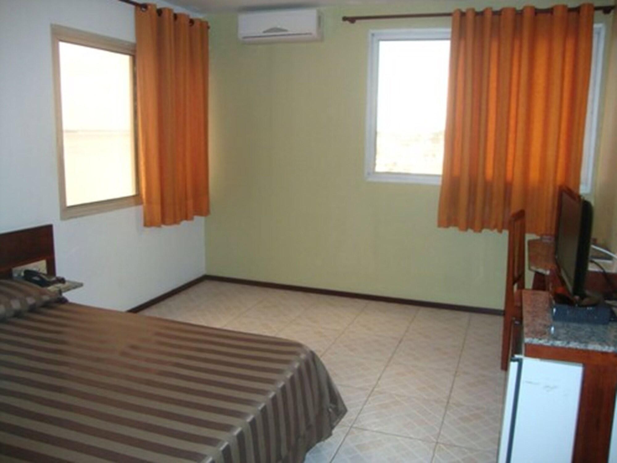 Beira Rio Hotel Belem  Luaran gambar