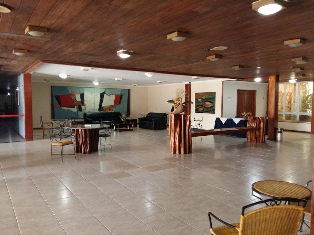 Beira Rio Hotel Belem  Luaran gambar