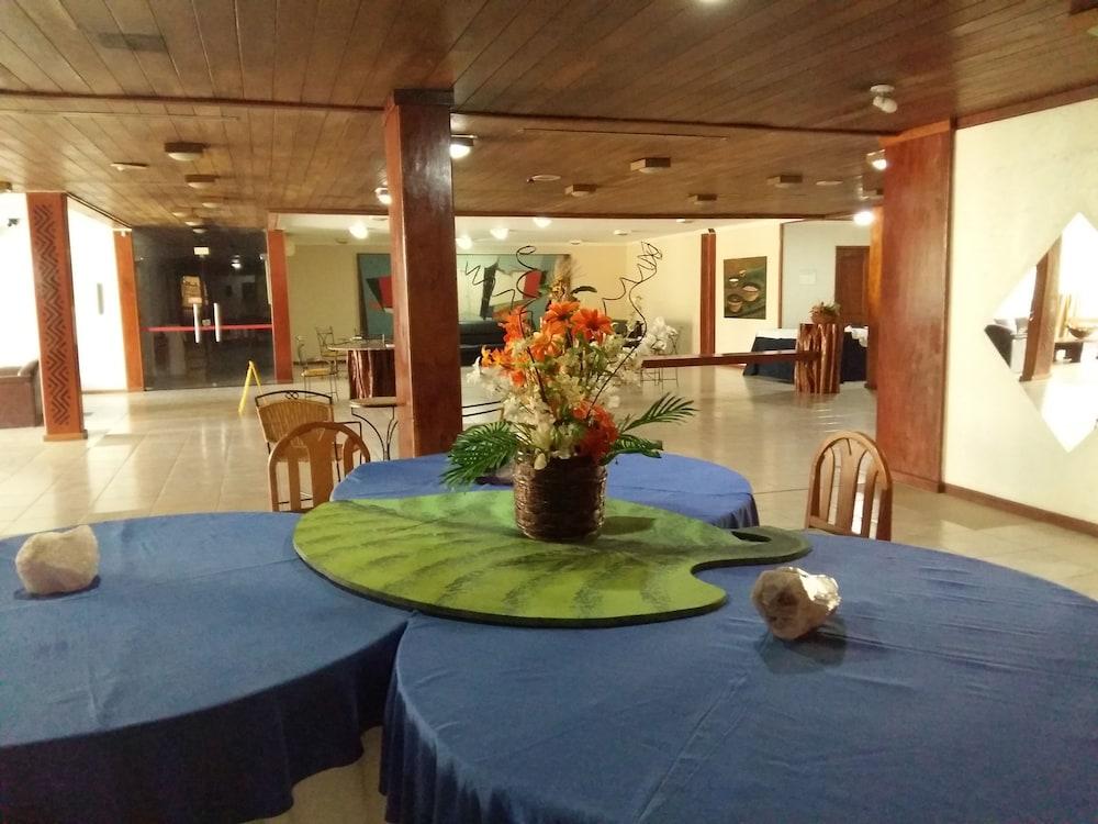 Beira Rio Hotel Belem  Luaran gambar