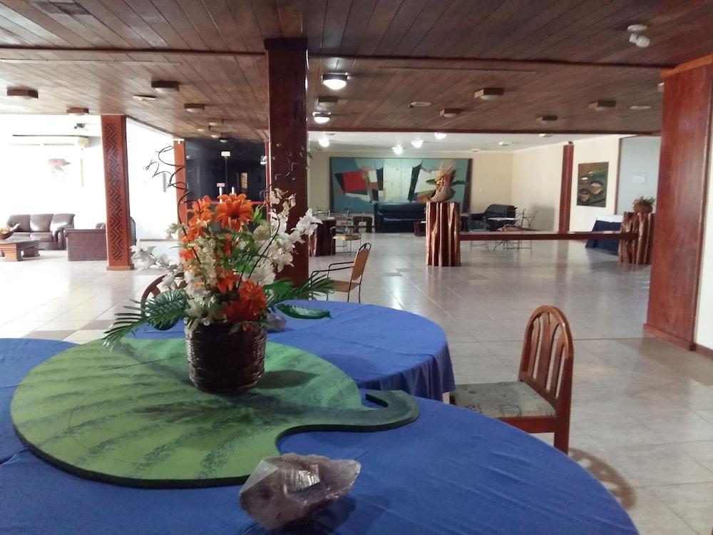 Beira Rio Hotel Belem  Luaran gambar