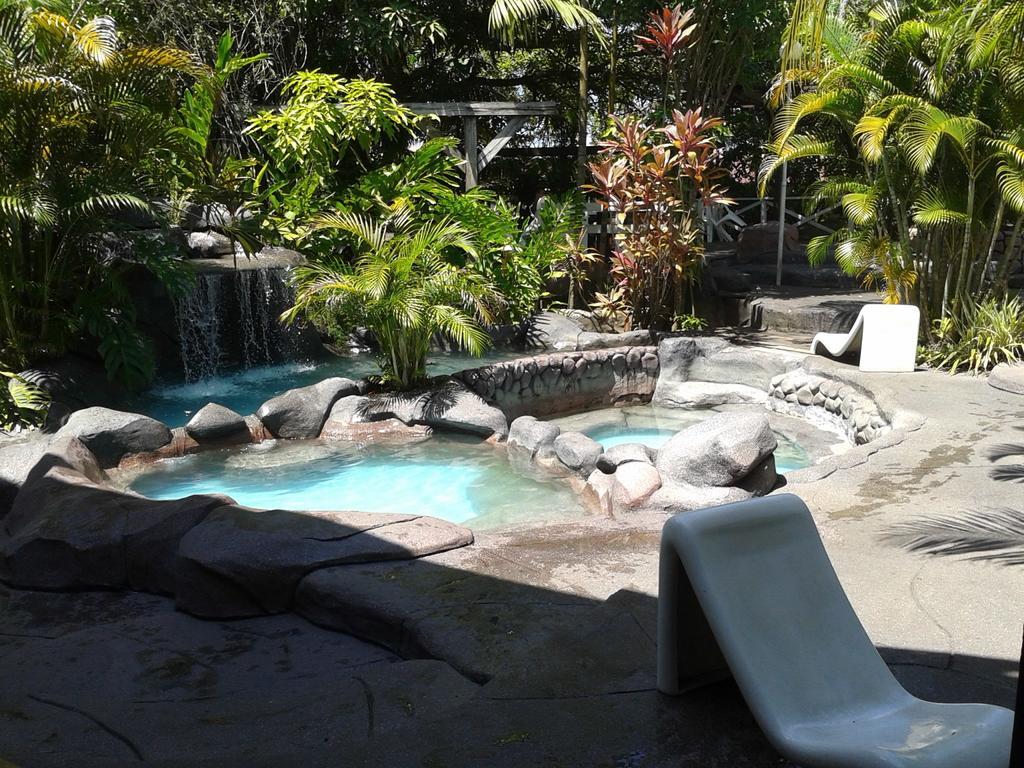 Beira Rio Hotel Belem  Luaran gambar