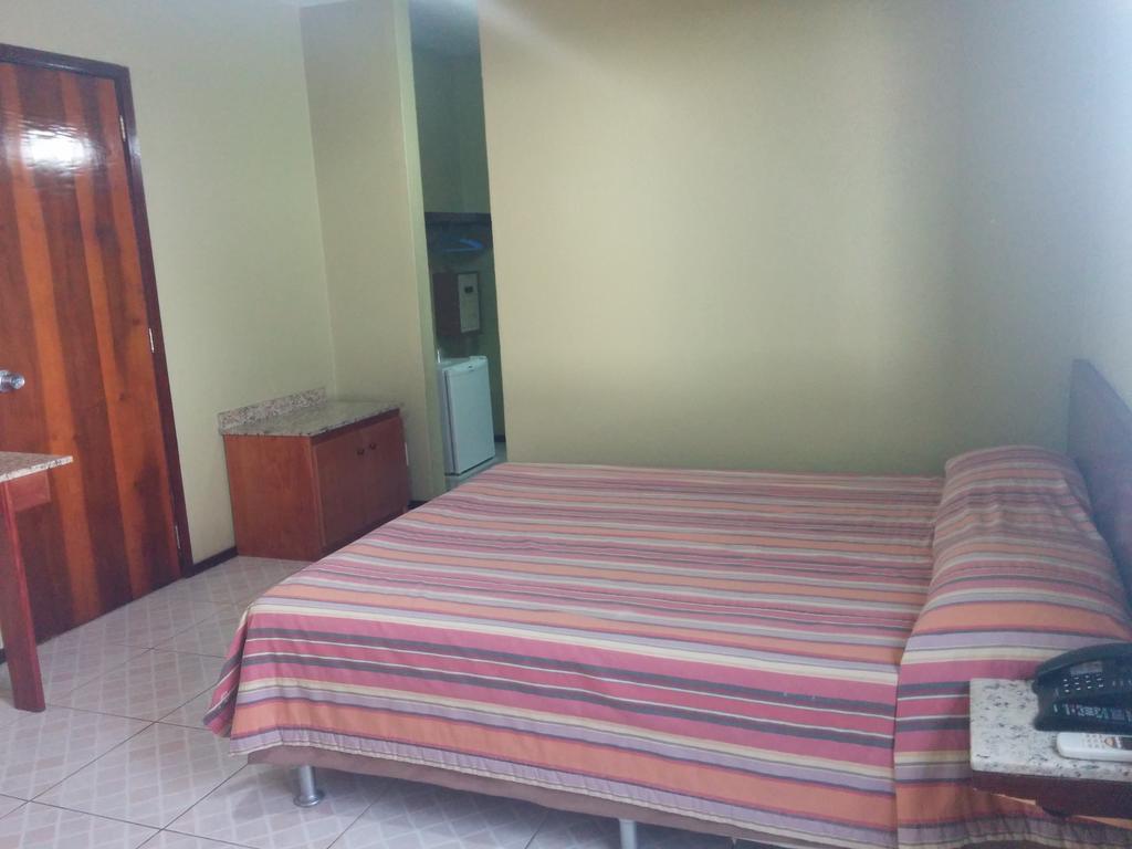 Beira Rio Hotel Belem  Luaran gambar