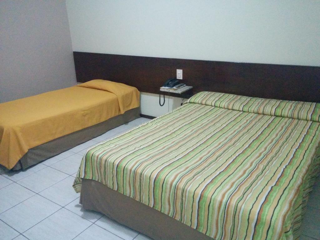 Beira Rio Hotel Belem  Luaran gambar