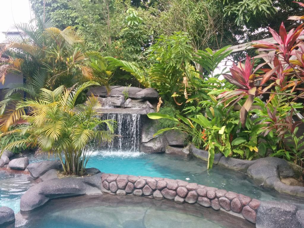 Beira Rio Hotel Belem  Luaran gambar