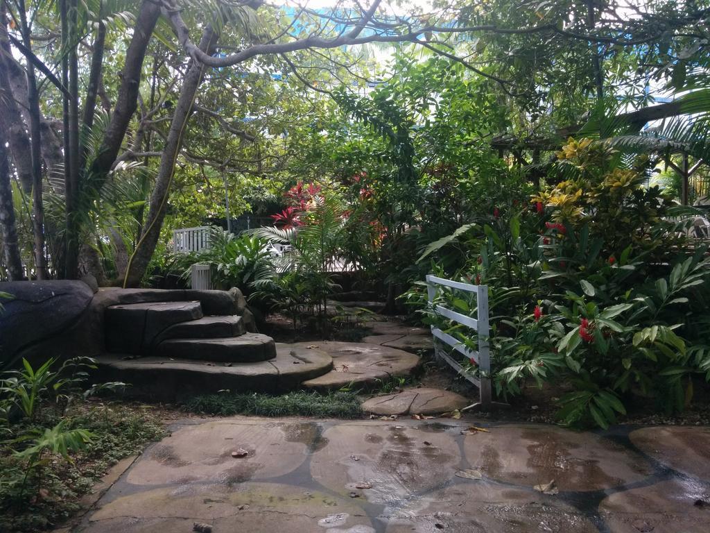 Beira Rio Hotel Belem  Luaran gambar