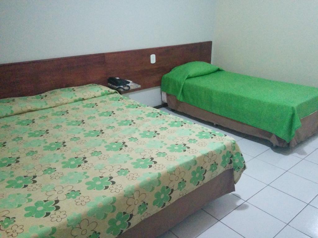 Beira Rio Hotel Belem  Luaran gambar