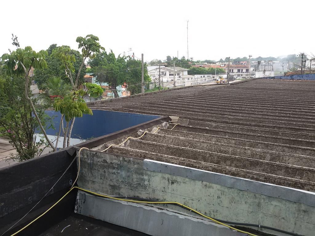 Beira Rio Hotel Belem  Luaran gambar